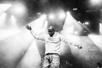 2015-05-28 - Wyclef Jean från Liseberg, Göteborg