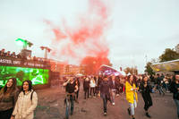 2015-05-29 - Områdesbilder från Summerburst Göteborg, Göteborg