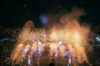 2015-05-29 - Axwell Λ Ingrosso från Summerburst Göteborg, Göteborg