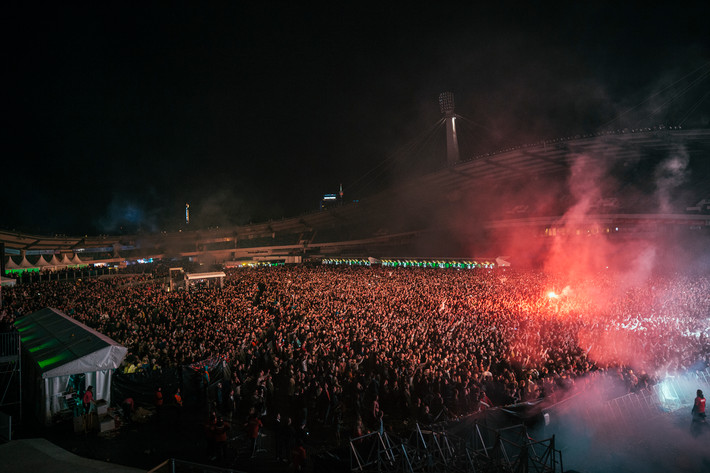 2015-05-29 - Axwell Λ Ingrosso från Summerburst Göteborg, Göteborg
