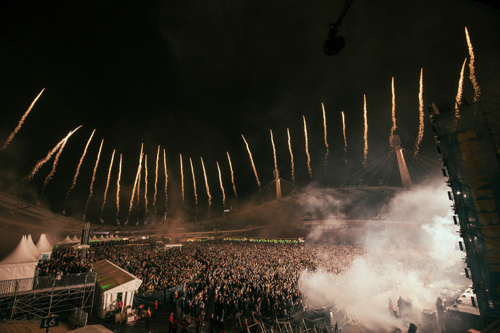 2015-05-29 - Axwell Λ Ingrosso från Summerburst Göteborg, Göteborg