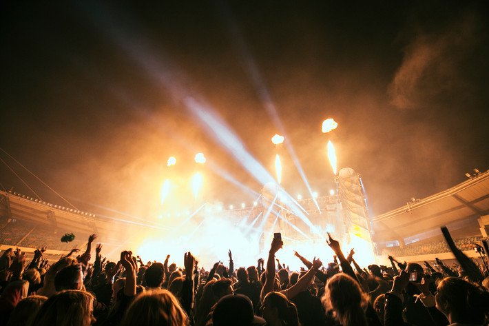 2015-05-29 - Axwell Λ Ingrosso från Summerburst Göteborg, Göteborg