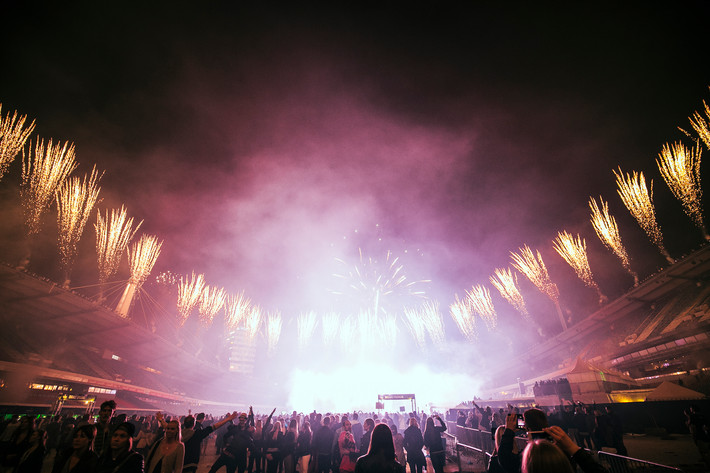 2015-05-29 - Axwell Λ Ingrosso från Summerburst Göteborg, Göteborg
