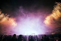 2015-05-29 - Axwell Λ Ingrosso från Summerburst Göteborg, Göteborg