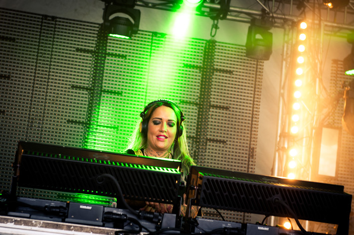 2015-05-30 - Khaleesi från Summerburst Göteborg, Göteborg