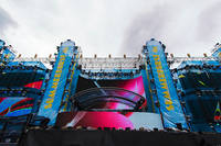 2015-05-30 - Aguree från Summerburst Göteborg, Göteborg