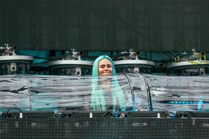 2015-05-30 - Tigerlily från Summerburst Göteborg, Göteborg