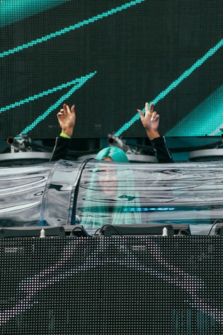 2015-05-30 - Tigerlily från Summerburst Göteborg, Göteborg