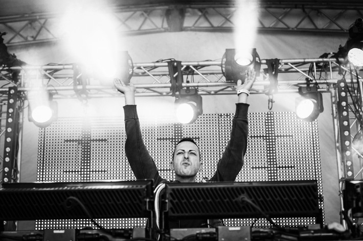 2015-05-30 - Typhoon från Summerburst Göteborg, Göteborg