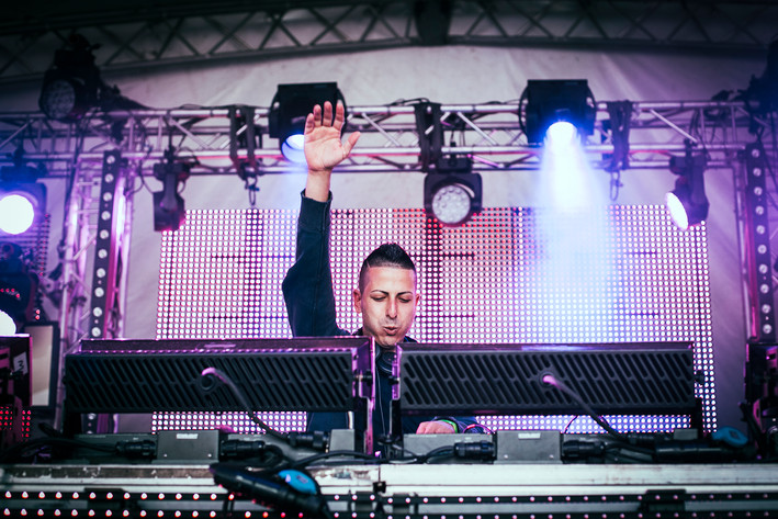 2015-05-30 - Typhoon från Summerburst Göteborg, Göteborg