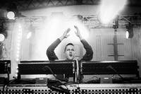 2015-05-30 - Typhoon från Summerburst Göteborg, Göteborg