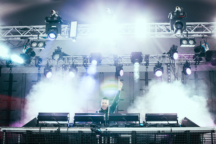 2015-05-30 - Typhoon från Summerburst Göteborg, Göteborg