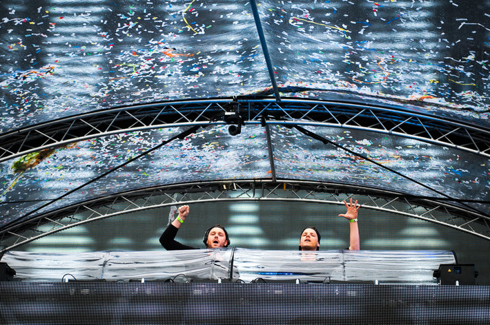 2015-05-30 - Dubvision från Summerburst Göteborg, Göteborg