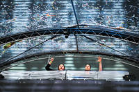 2015-05-30 - Dubvision från Summerburst Göteborg, Göteborg