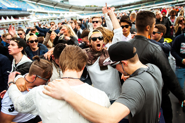 2015-05-30 - Dubvision från Summerburst Göteborg, Göteborg