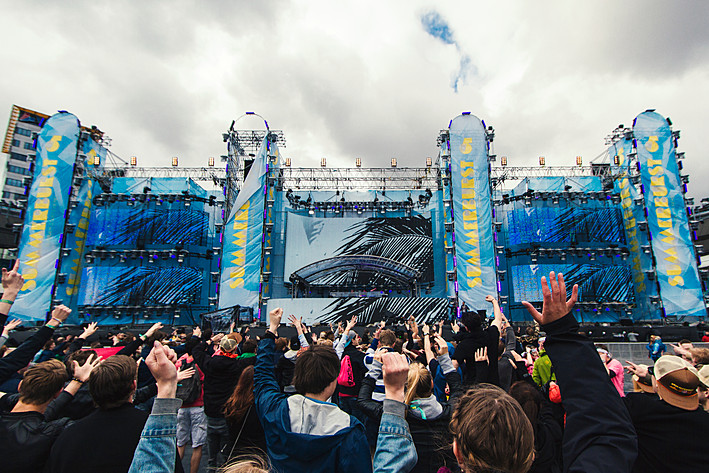 2015-05-30 - Dubvision från Summerburst Göteborg, Göteborg