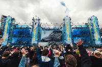 2015-05-30 - Dubvision från Summerburst Göteborg, Göteborg