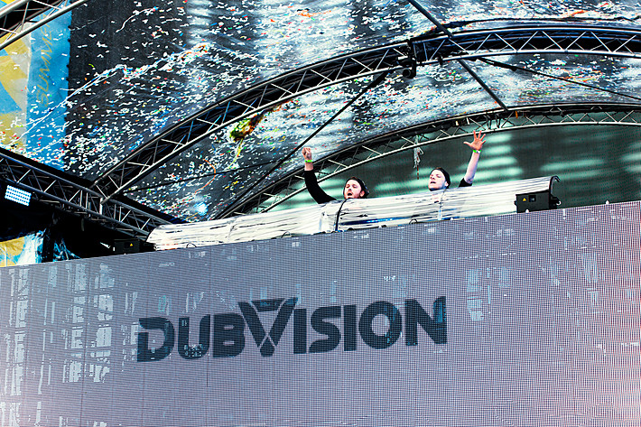 2015-05-30 - Dubvision från Summerburst Göteborg, Göteborg