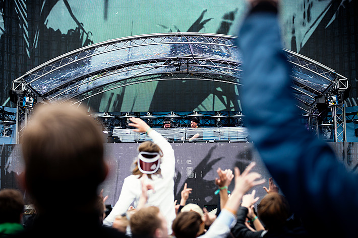 2015-05-30 - Dubvision från Summerburst Göteborg, Göteborg