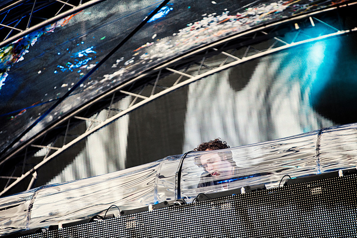2015-05-30 - Aron Chupa  från Summerburst Göteborg, Göteborg