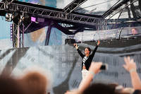 2015-05-30 - Aron Chupa  från Summerburst Göteborg, Göteborg