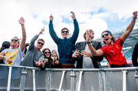 2015-05-30 - Aron Chupa  från Summerburst Göteborg, Göteborg