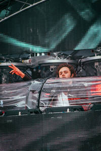 2015-05-30 - Aron Chupa  från Summerburst Göteborg, Göteborg