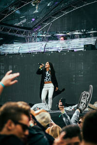 2015-05-30 - Aron Chupa  från Summerburst Göteborg, Göteborg