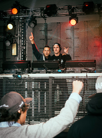 2015-05-30 - X-pander  från Summerburst Göteborg, Göteborg