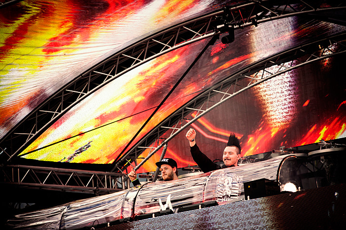 2015-05-30 - Myback från Summerburst Göteborg, Göteborg