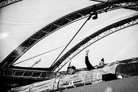 2015-05-30 - Myback från Summerburst Göteborg, Göteborg