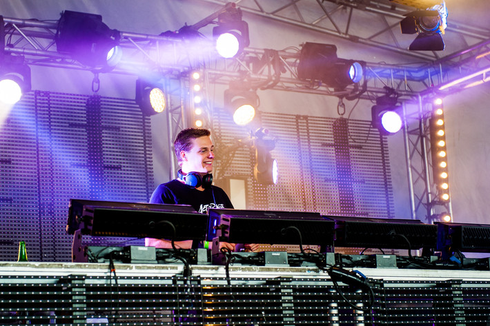 2015-05-30 - Act of Rage från Summerburst Göteborg, Göteborg