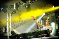 2015-05-30 - Radical Redemption från Summerburst Göteborg, Göteborg