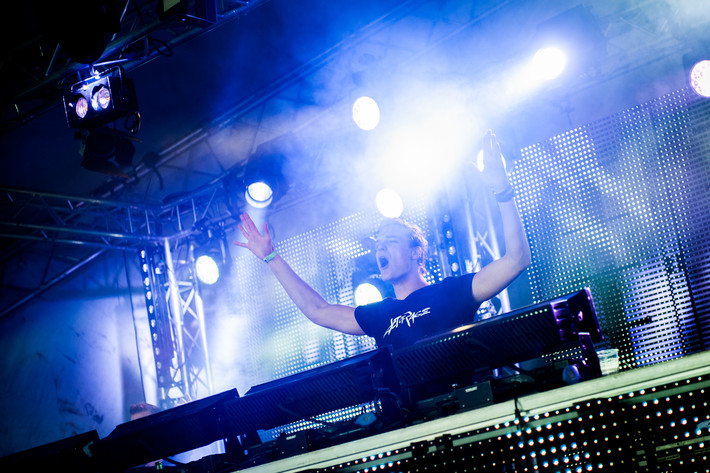 2015-05-30 - Act of Rage från Summerburst Göteborg, Göteborg