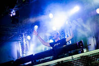 2015-05-30 - Act of Rage från Summerburst Göteborg, Göteborg