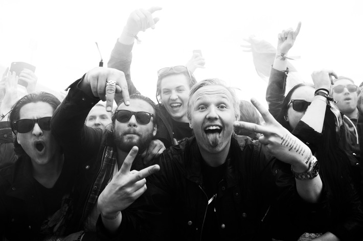 2015-05-30 - Dimitri Vangelis & Wyman från Summerburst Göteborg, Göteborg