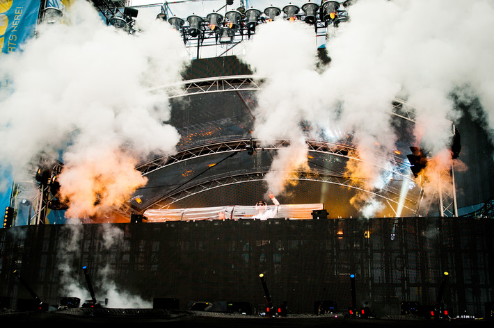 2015-05-30 - Dimitri Vangelis & Wyman från Summerburst Göteborg, Göteborg