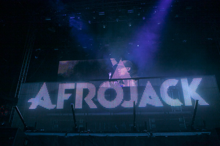2015-05-29 - Afrojack från Brännbollsyran, Umeå
