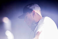 2015-05-29 - Afrojack från Brännbollsyran, Umeå