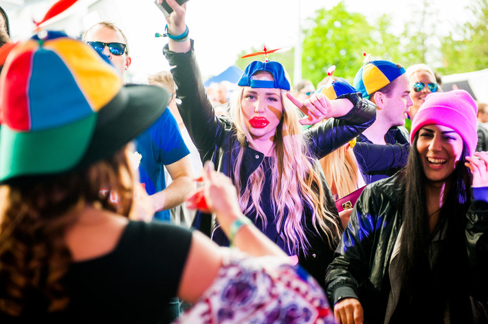 2015-05-30 - Områdesbilder från Summerburst Göteborg, Göteborg