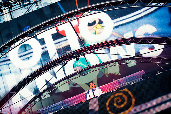 2015-05-30 - Otto Knows från Summerburst Göteborg, Göteborg
