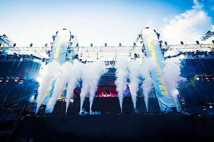 2015-05-30 - Otto Knows från Summerburst Göteborg, Göteborg