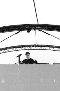2015-05-30 - Martin Garrix från Summerburst Göteborg, Göteborg