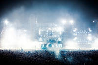 2015-05-30 - Avicii från Summerburst Göteborg, Göteborg