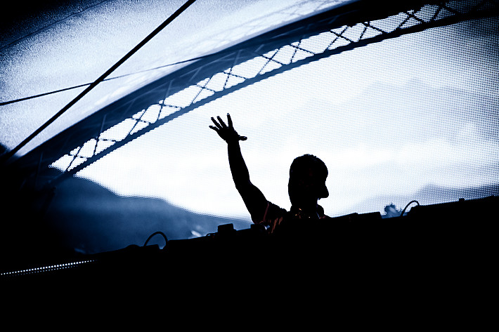 2015-05-30 - Avicii från Summerburst Göteborg, Göteborg
