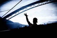 2015-05-30 - Avicii från Summerburst Göteborg, Göteborg