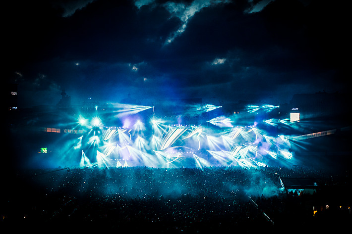 2015-05-30 - Avicii från Summerburst Göteborg, Göteborg