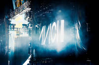 2015-05-30 - Avicii från Summerburst Göteborg, Göteborg