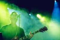 2015-05-30 - Twice A Man från Debaser Medis, Stockholm