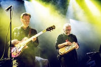 2015-05-30 - Twice A Man från Debaser Medis, Stockholm